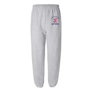 Haw River Archers Classic Fleece Pants