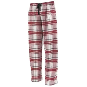 Haw River Archers Flannel Pants