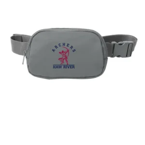 Haw River Archers Hip Pack