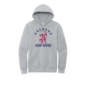 Haw River Archers Premium Soft Hoodie