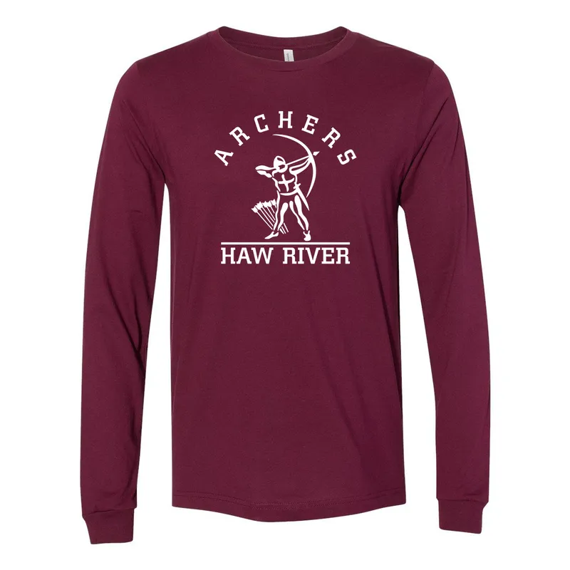 HAW-ARC-PSLS-U-MRN-front