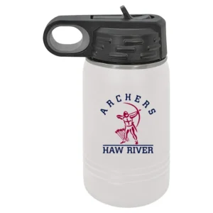 Haw River Archers Water Bottle
