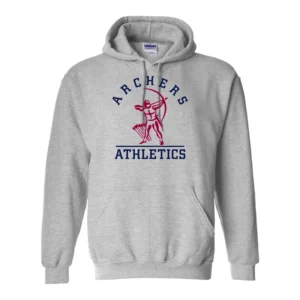 Archers Athletics Classic Hoodie