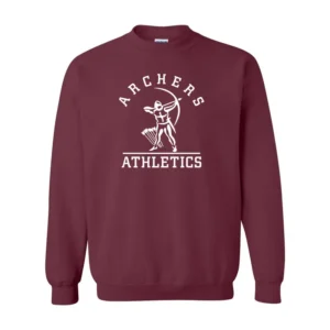 Archers Athletics Classic Sweatshirt