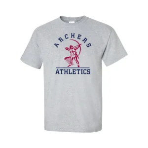 Archers Athletics Classic T-Shirt