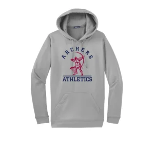 Archers Athletics Performance Hoodie