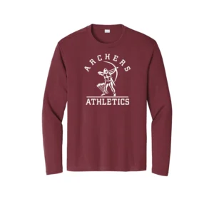 Archers Athletics Performance Long Sleeves