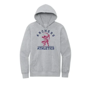 Archers Athletics Premium Soft Hoodie