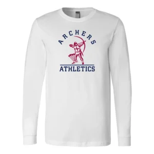 Archers Athletics Premium Soft Long Sleeves
