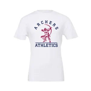 Archers Athletics Premium Soft T-Shirt
