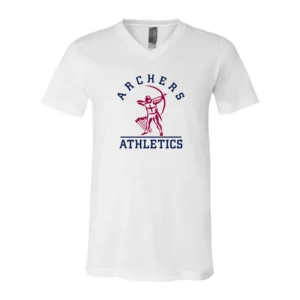 Archers Athletics Premium Soft V-Neck