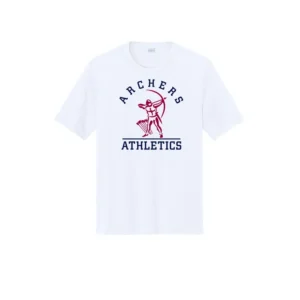 Archers Athletics Performance T-Shirt