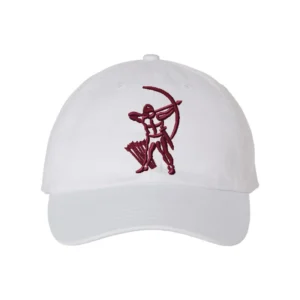 Archers Classic Dad Hat