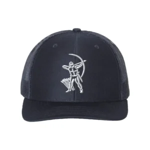 Archers Snapback Trucker Cap