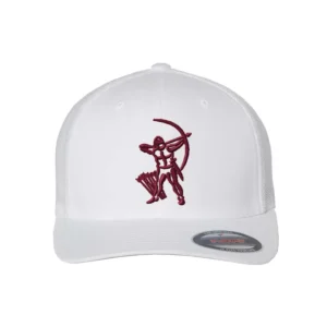 Archers Flexfit Trucker Cap