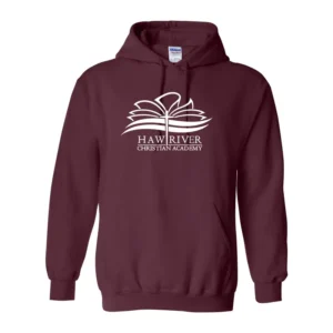 Haw River Christian Academy Classic Hoodie