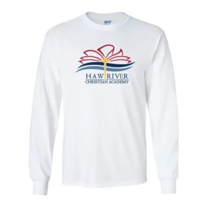 Haw River Christian Academy Classic Long Sleeves