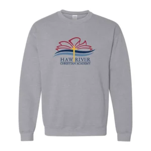 Haw River Christian Academy Classic Sweatshirt
