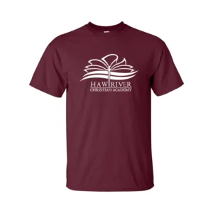 Haw River Christian Academy Classic T-Shirt
