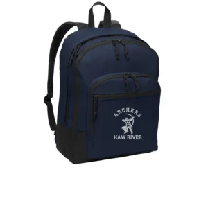 Haw River Christian Academy Basic Backpack