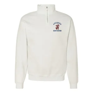 Haw River Christian Academy Classic Quarter-Zip