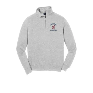 Haw River Christian Academy Premium Soft Quarter-Zip