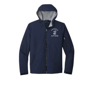 Haw River Christian Academy Waterproof Insulated Jacket