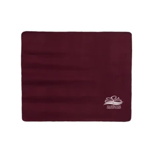 Haw River Christian Academy Fleece Blanket