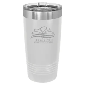Haw River Christian Academy Tumbler