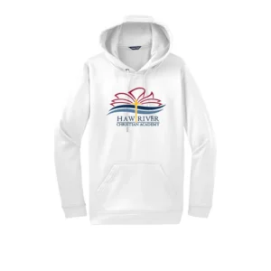 Haw River Christian Academy Performance Hoodie