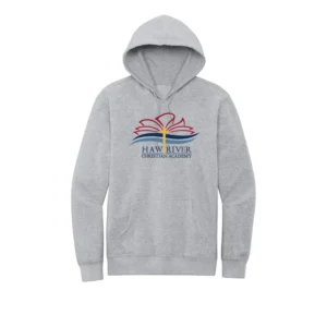 Haw River Christian Academy Premium Soft Hoodie