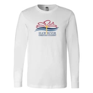 Long Sleeves