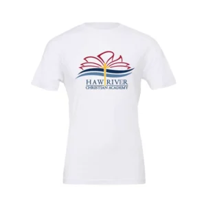 Haw River Christian Academy Premium Soft T-Shirt