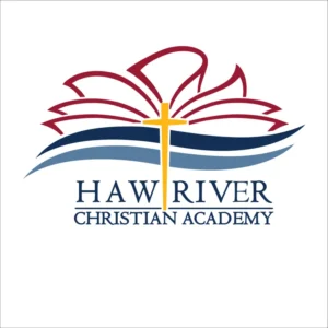 Haw River Christian Academy Sticker