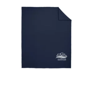 Haw River Christian Academy Sweatshirt Blanket
