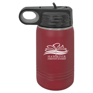 Haw River Christian Academy Water Bottle