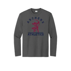 Haw River Athletics Youth Long Sleeves
