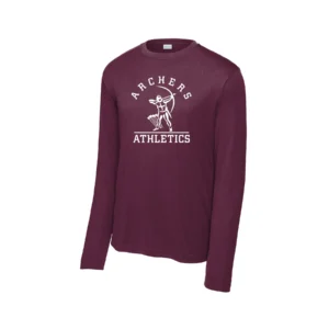 Haw River Athletics Adult Long Sleeves