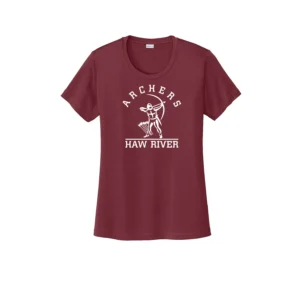 Haw River Archer Ladies T-Shirt