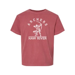 Haw River Archer Youth T-Shirt