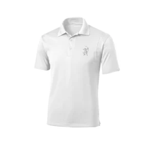 Haw River Embroidery Tall Polo