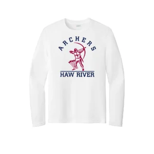 Haw River Archer Youth Long Sleeves