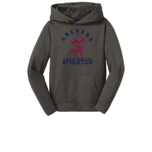 Haw River Athletics Youth Hoodie