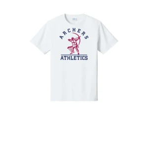 Haw River Athletics Tall T-Shirt