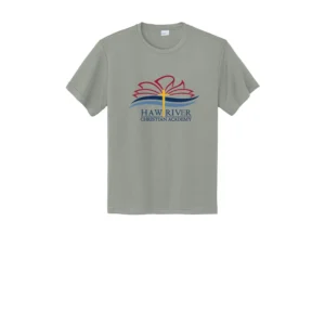 Haw River Christian Logo Youth T-Shirt
