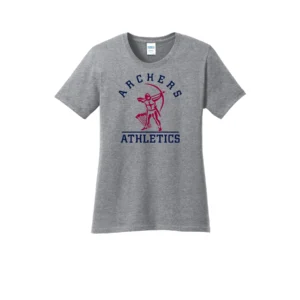 Haw River Athletics Ladies T-Shirt