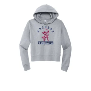 Haw River Athletics Ladies Hoodie