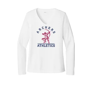Haw River Athletics Ladies Long Sleeves