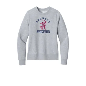 Haw River Athletics Ladies Sweatshirt