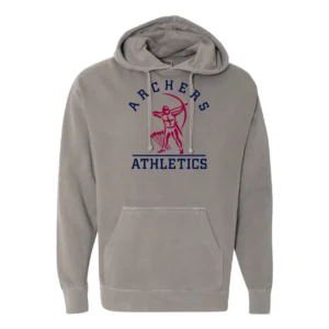 Haw River Athletics Adult Hoodie